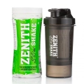 Zenith Nutrition Slim Shake Vanilla 500 Gm 